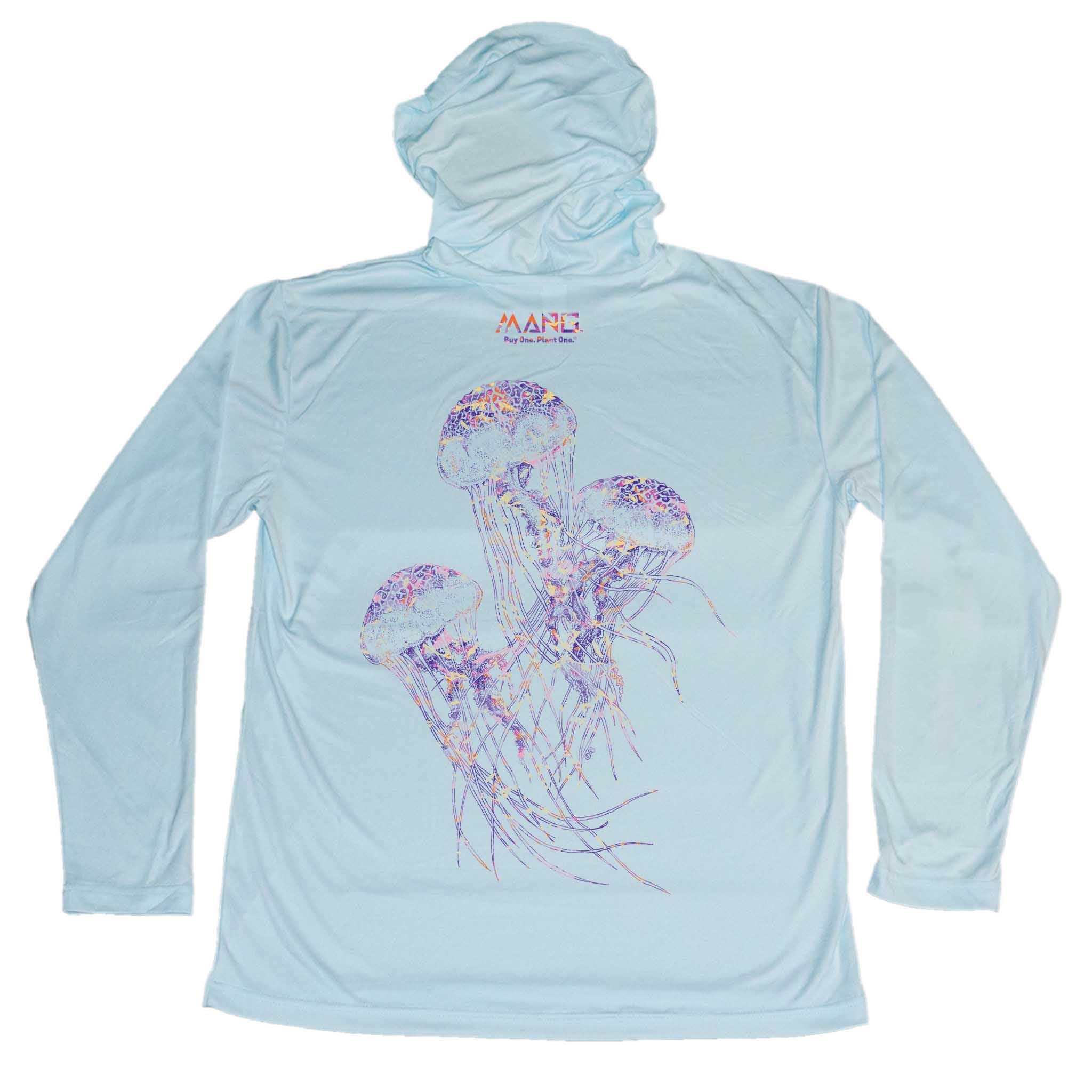 The great wave of nerm online hoodie