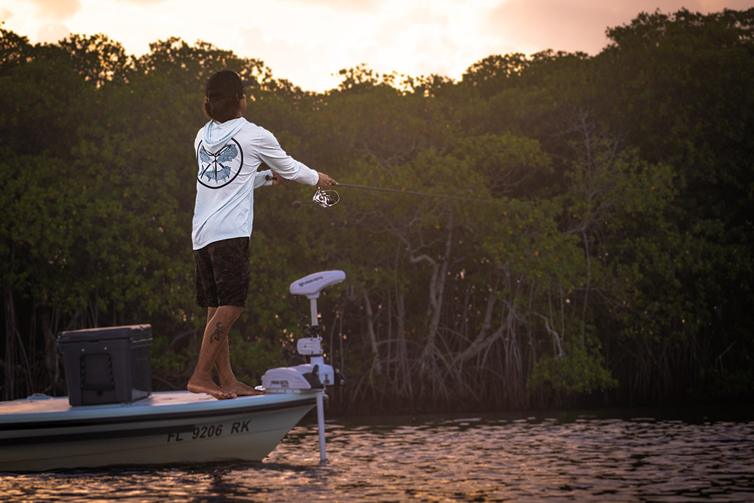 The Ultimate Guide to Fishing Attire: What to Wear for Comfort and Success on the Water