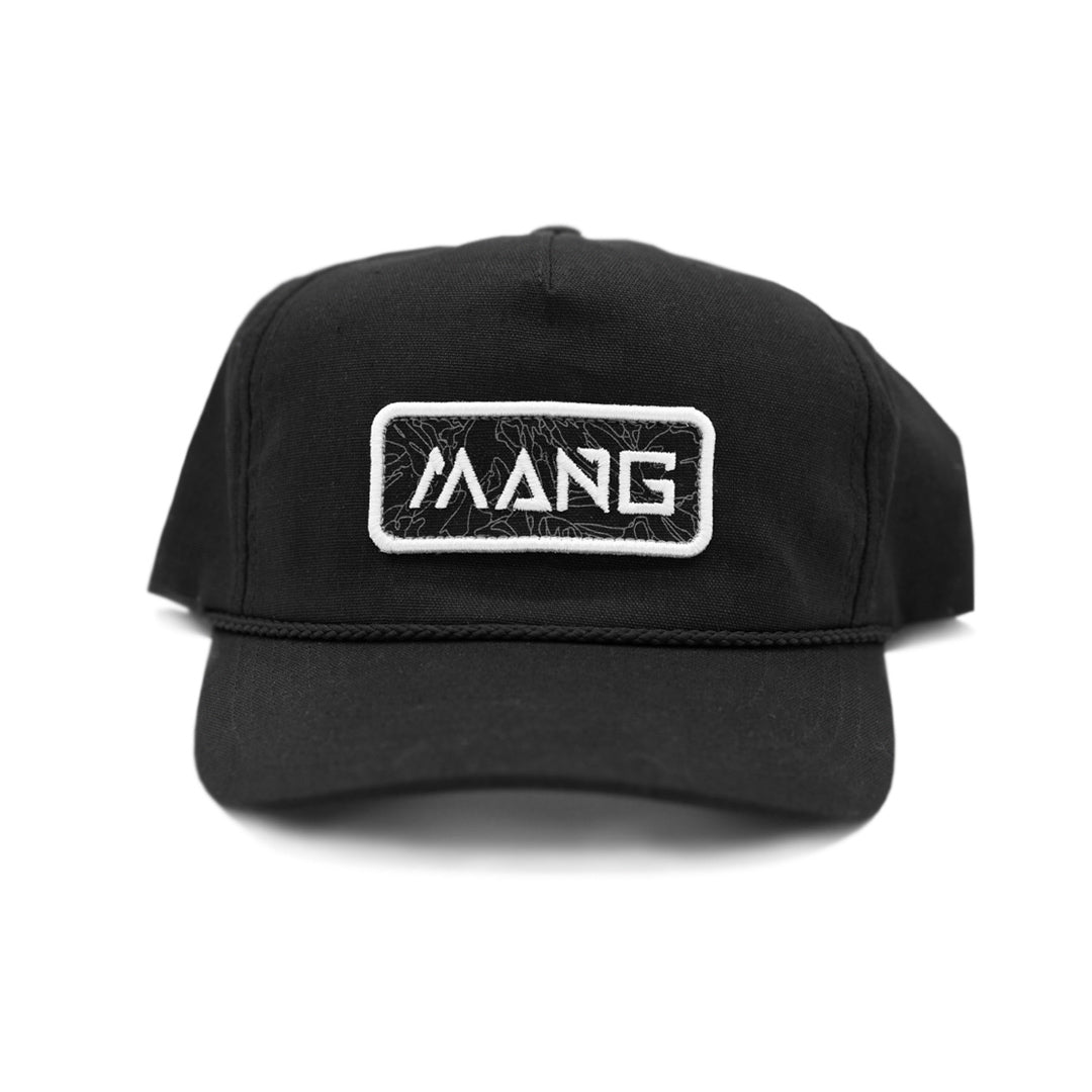 MANG The Bogey MANG - Snapback - -