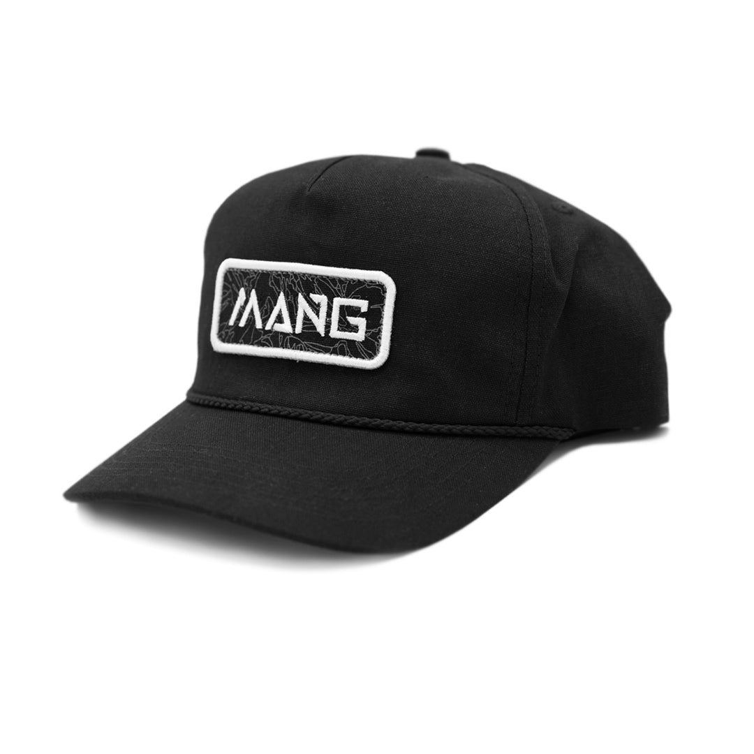 MANG The Bogey MANG - Snapback - -