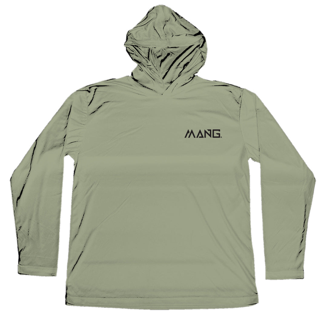 MANG Key Deer MANG Eco Hoodie - -