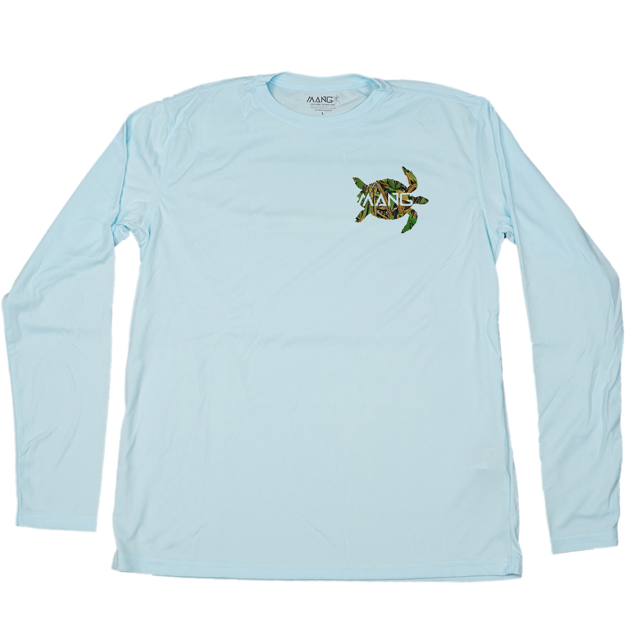 MANG Grassy Turtle - LS - -