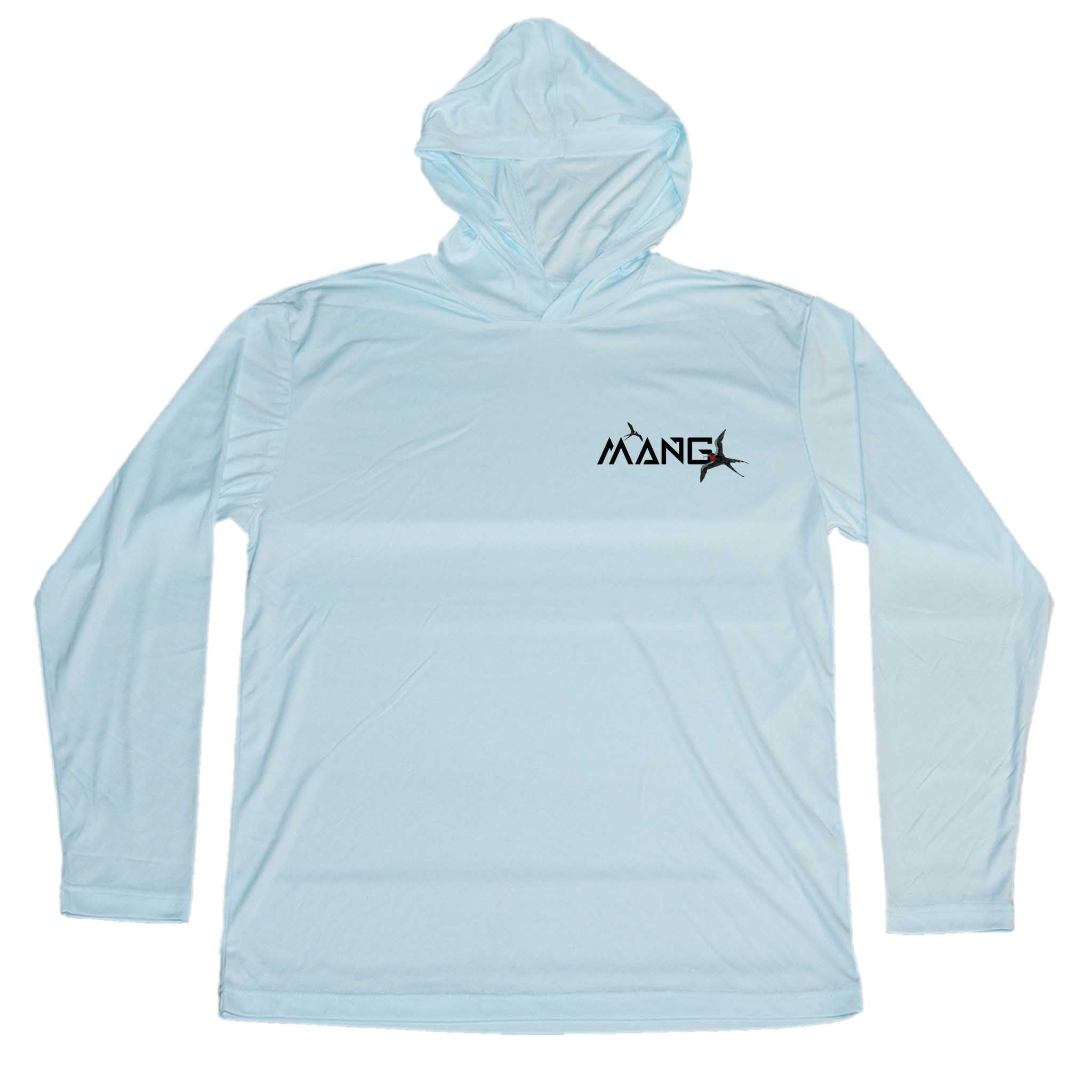 MANG Frigatebirds MANG Premium Hoodie - -