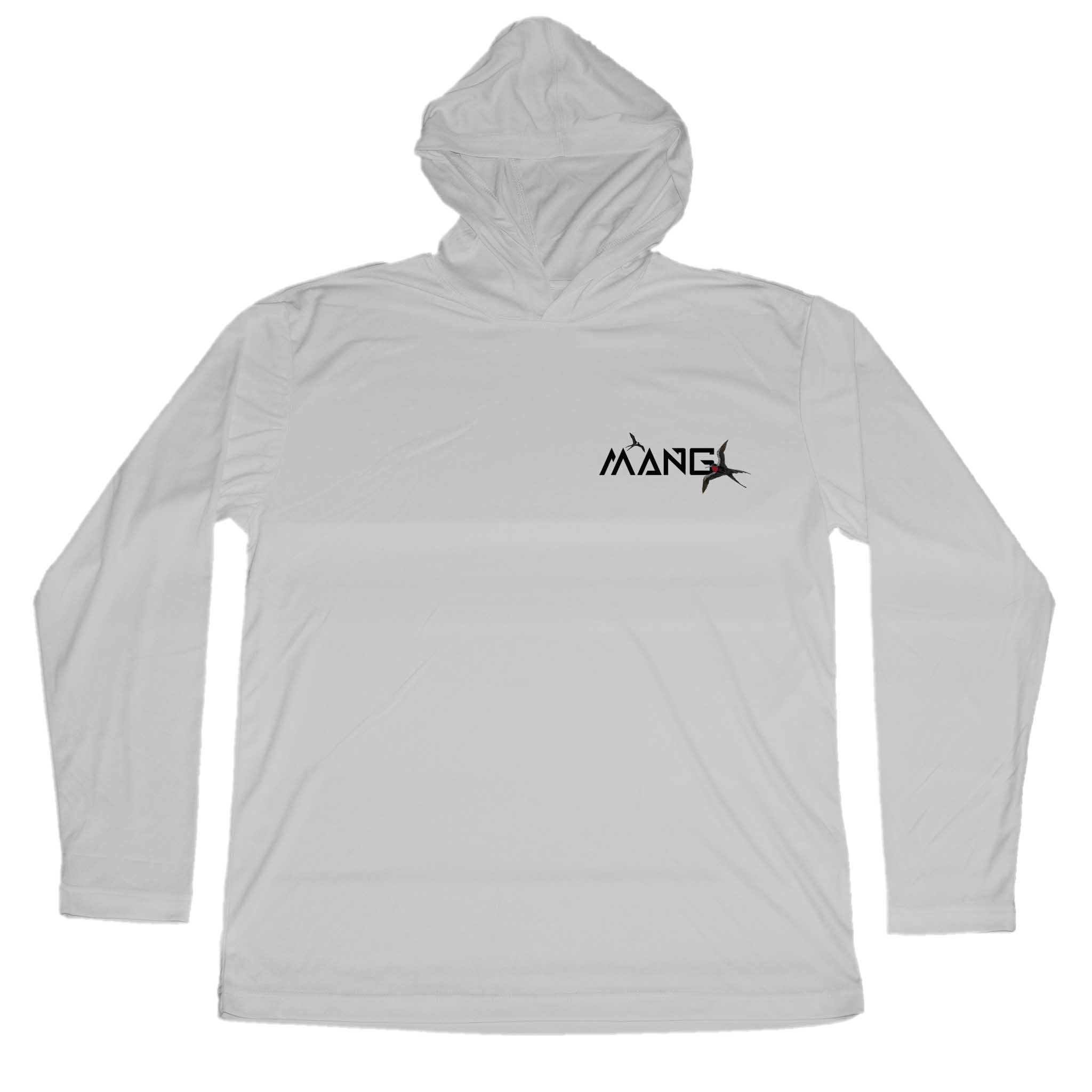 MANG Frigatebirds MANG - Youth - Hoodie - -