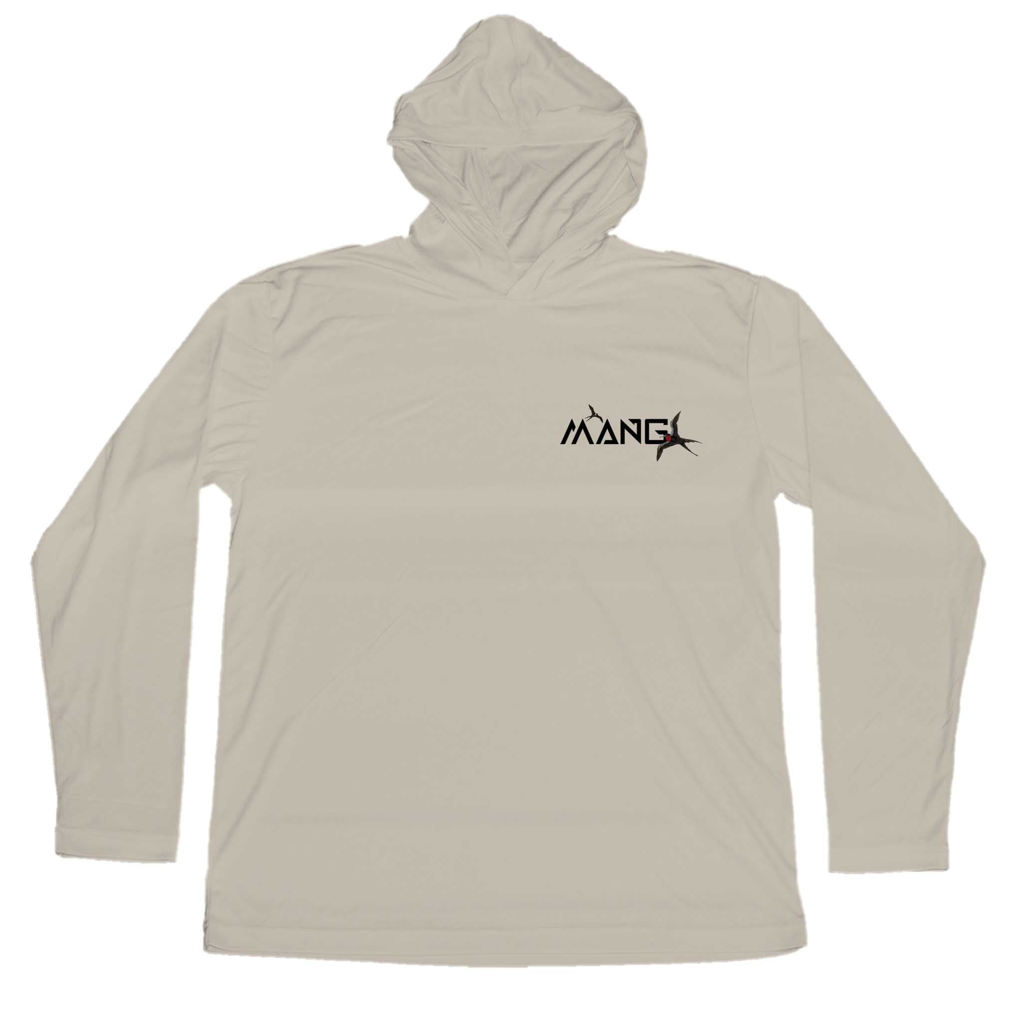 MANG Frigatebirds MANG Premium Hoodie - -