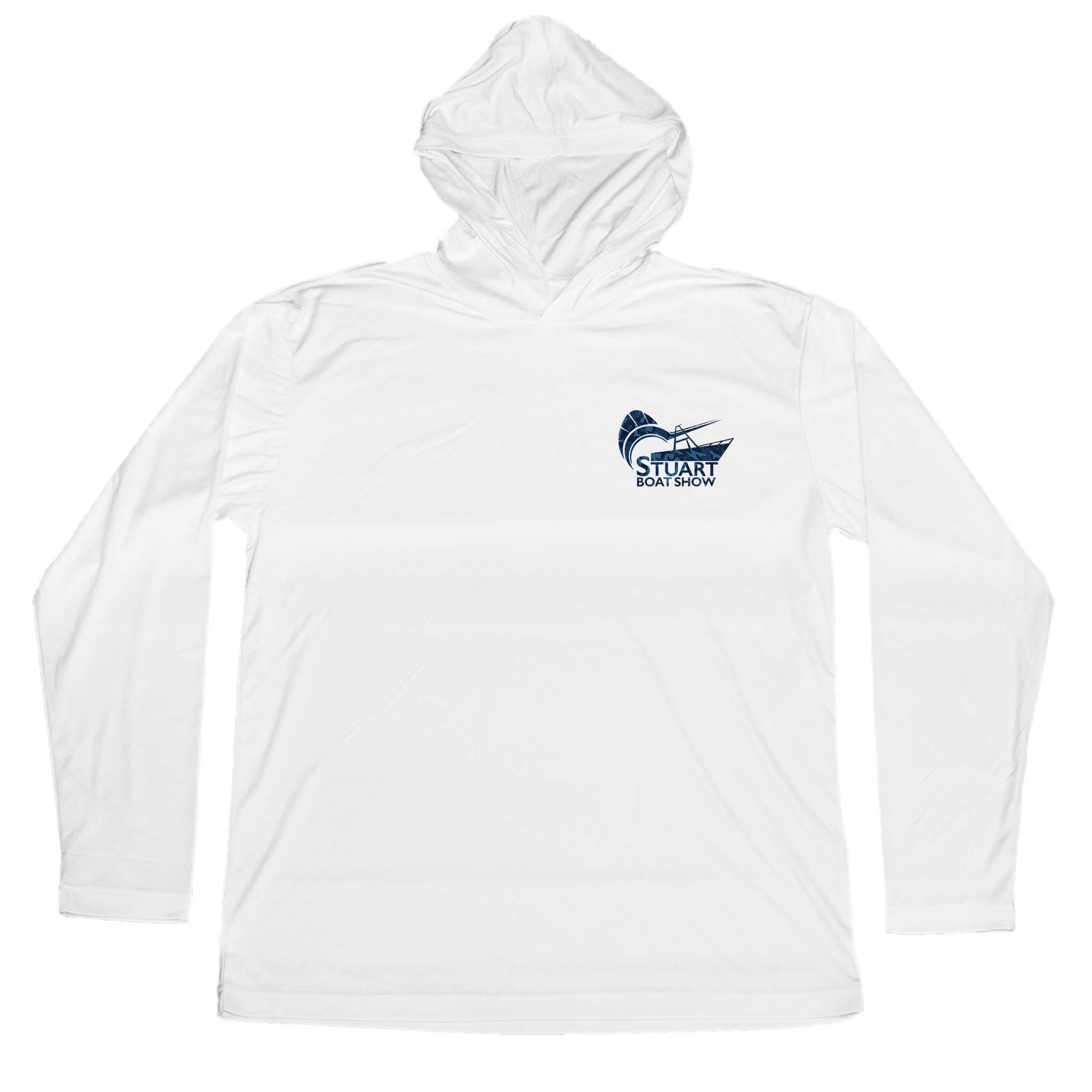 MANG 2025 Stuart Boat Show - Youth - Hoodie - -