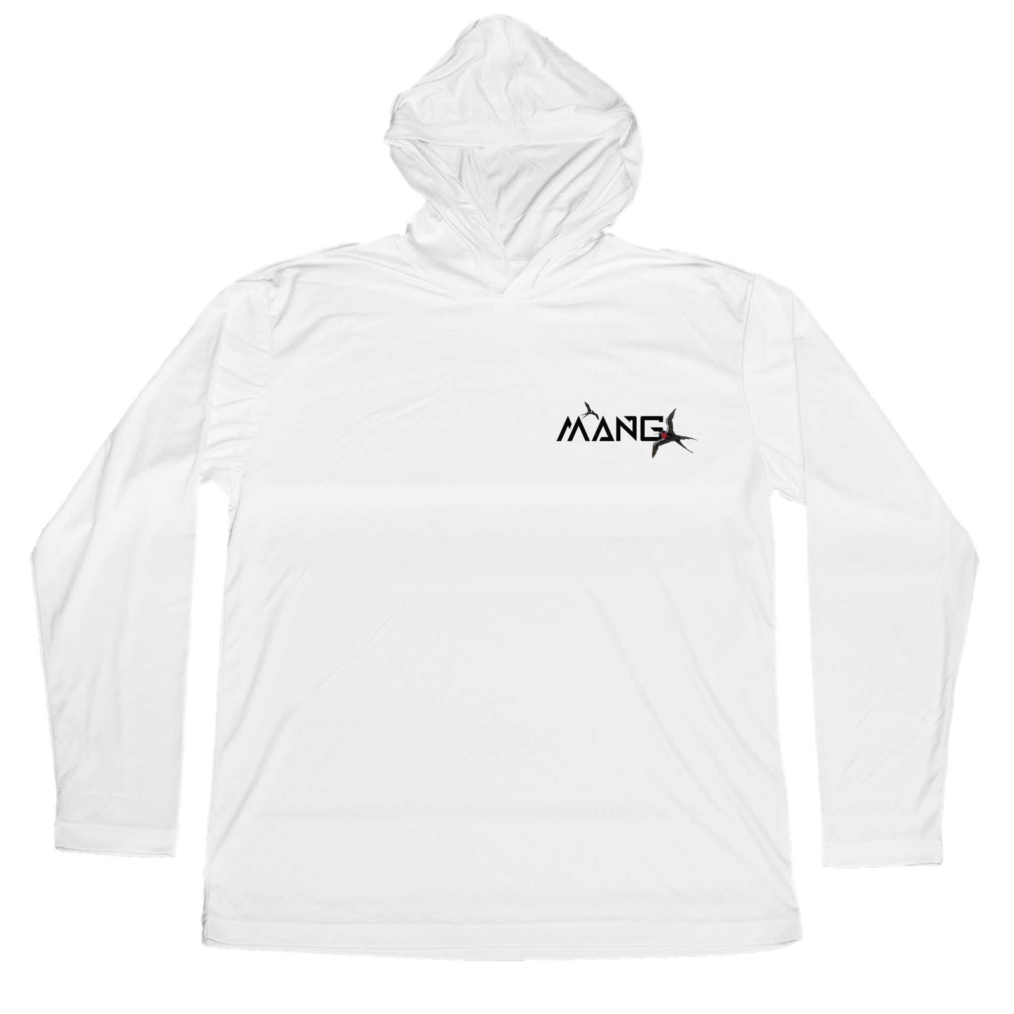 MANG Frigatebirds MANG Premium Hoodie - -