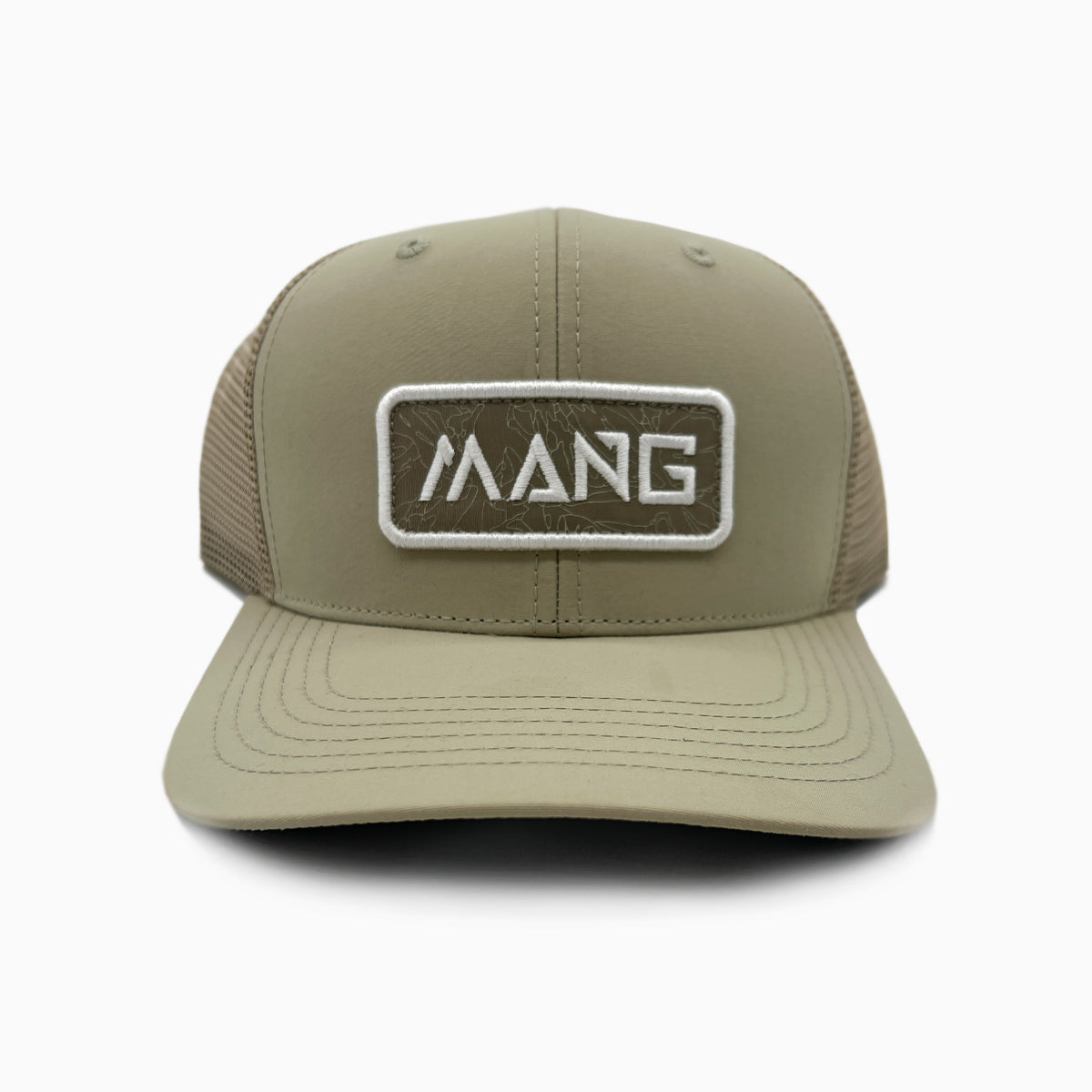 MANG Desert Tactical MANG - Trucker - -