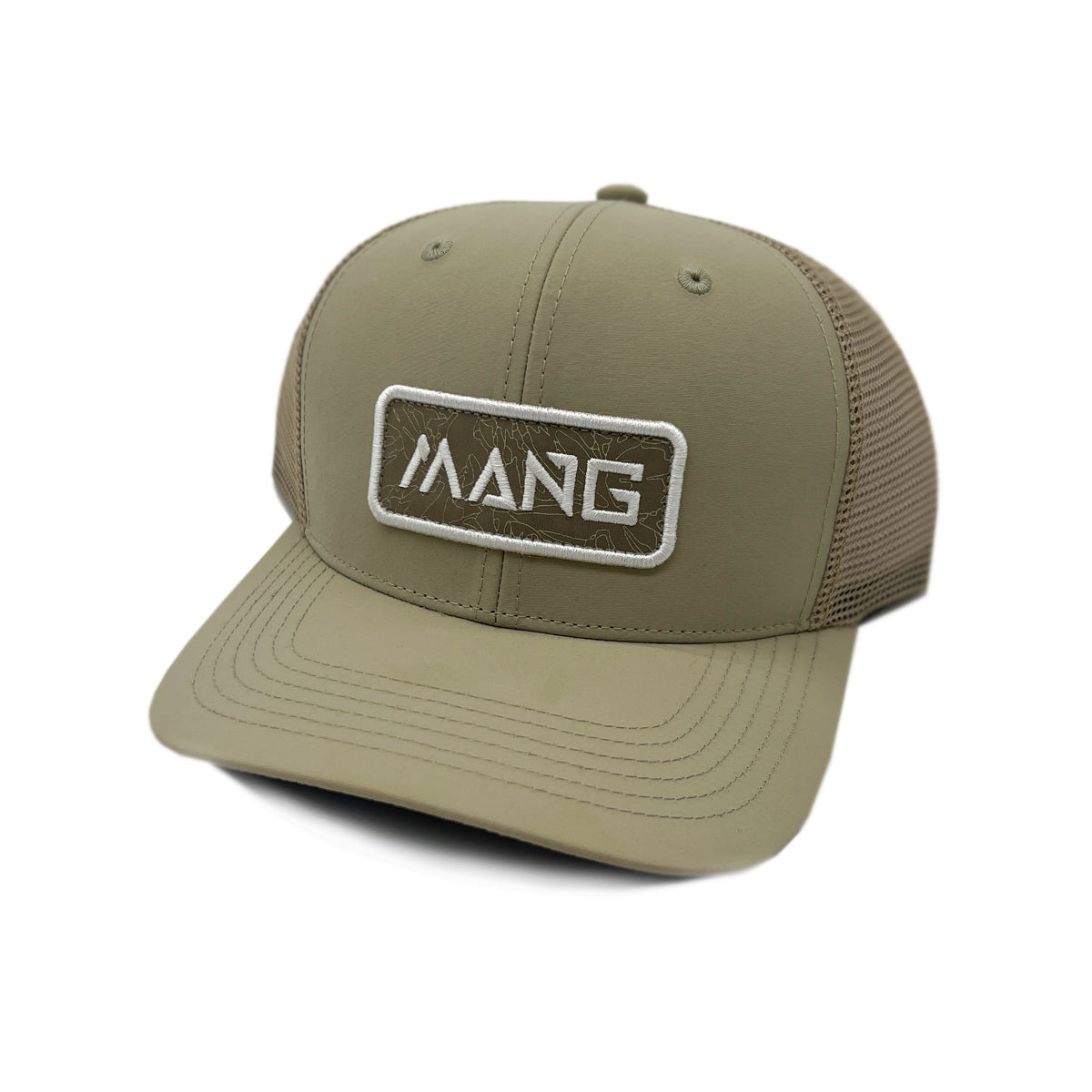 MANG Desert Tactical MANG - Trucker - -