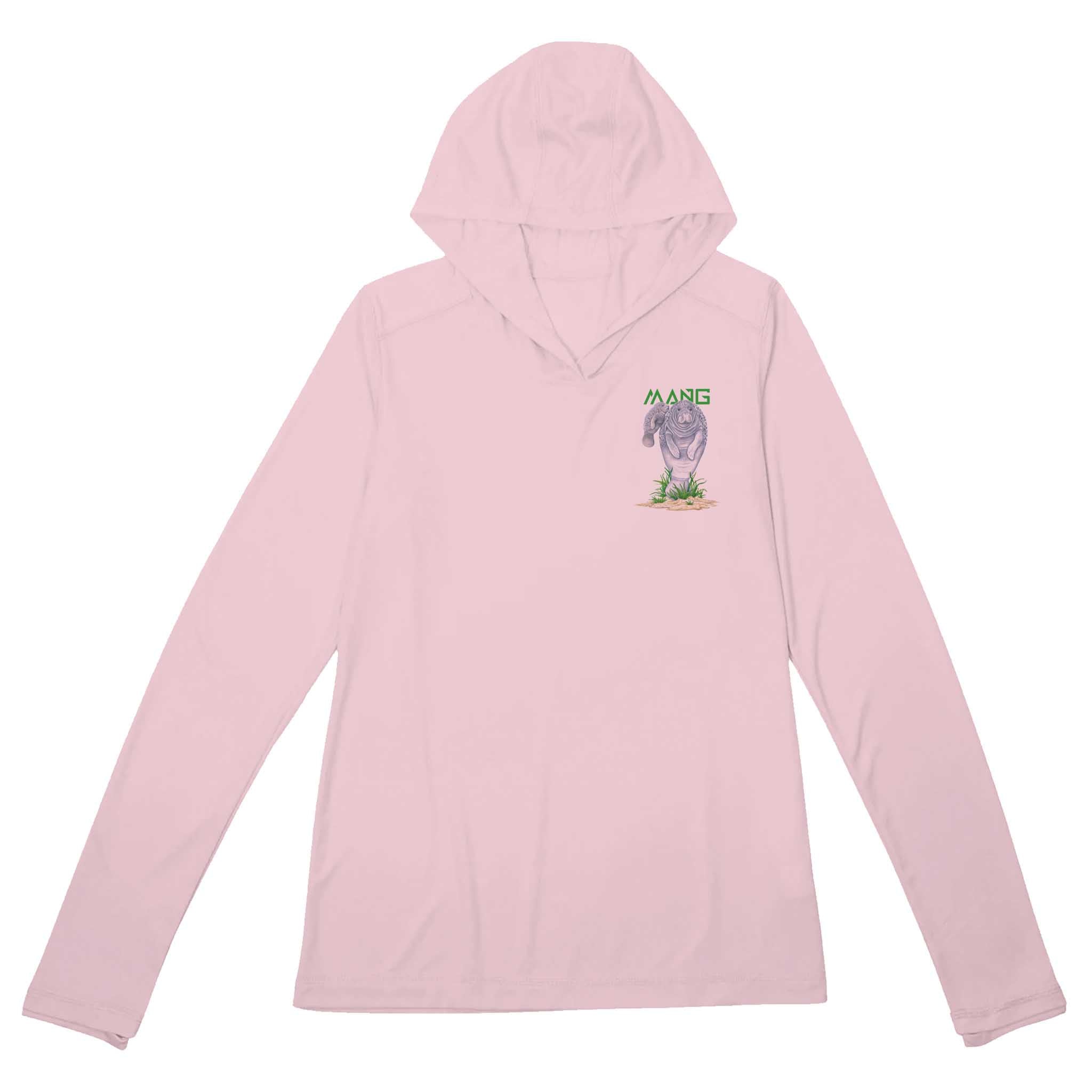 MANG Mamma Manatee MANG Premium Hoodie - Women's - -