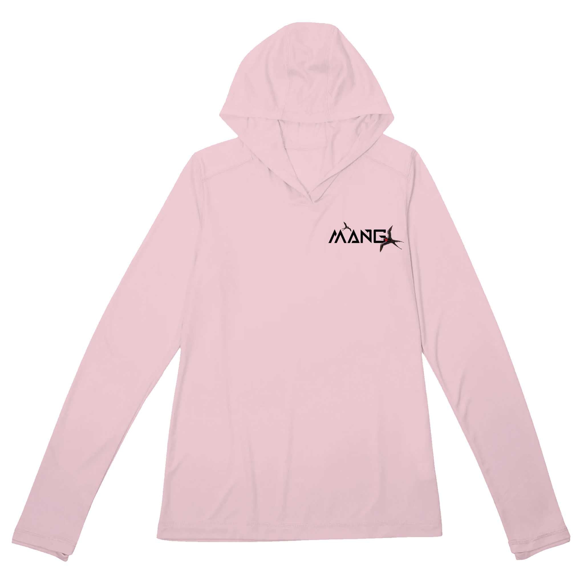 MANG Frigatebirds MANG Premium Hoodie - Women's - -