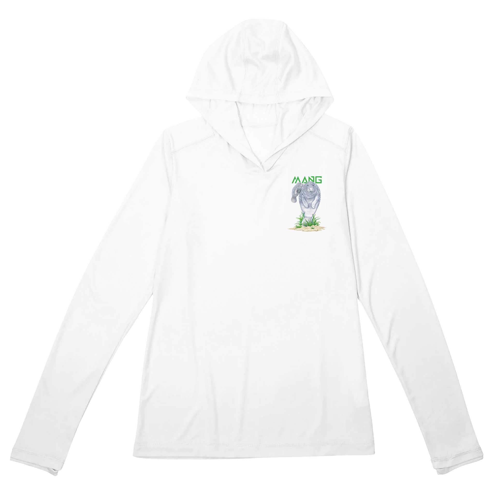 MANG Mamma Manatee MANG Premium Hoodie - Women's - -