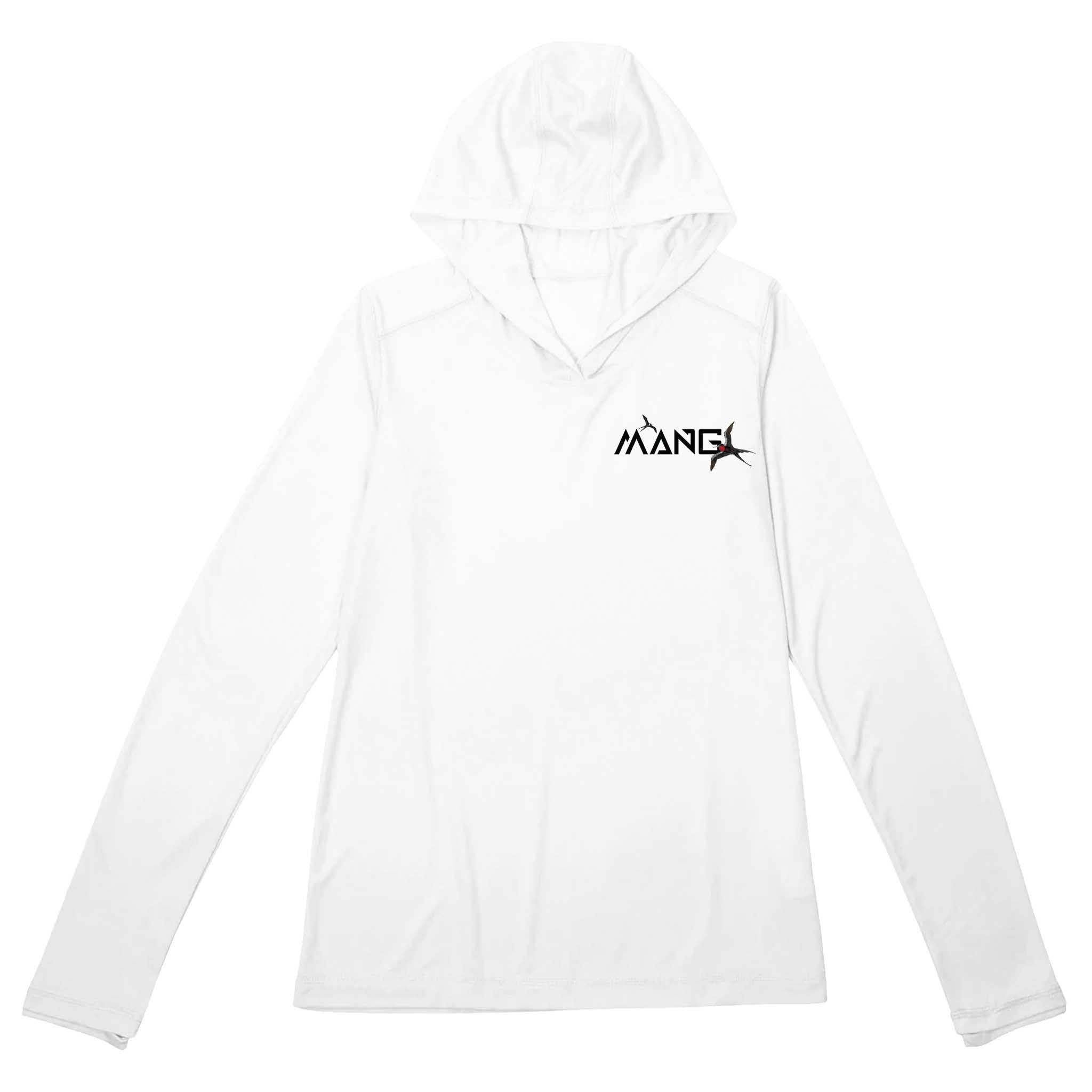 MANG Frigatebirds MANG Premium Hoodie - Women's - -