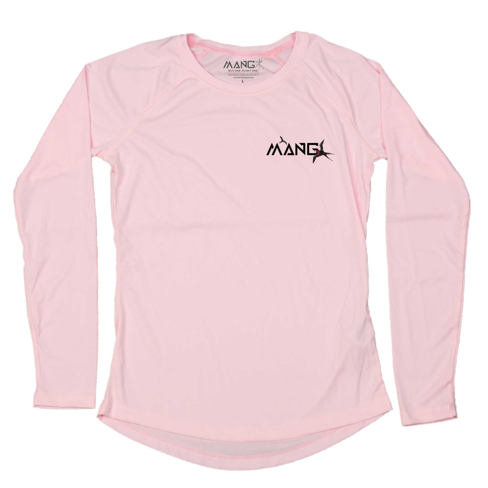 MANG Frigatebirds MANG - Women's - LS - -