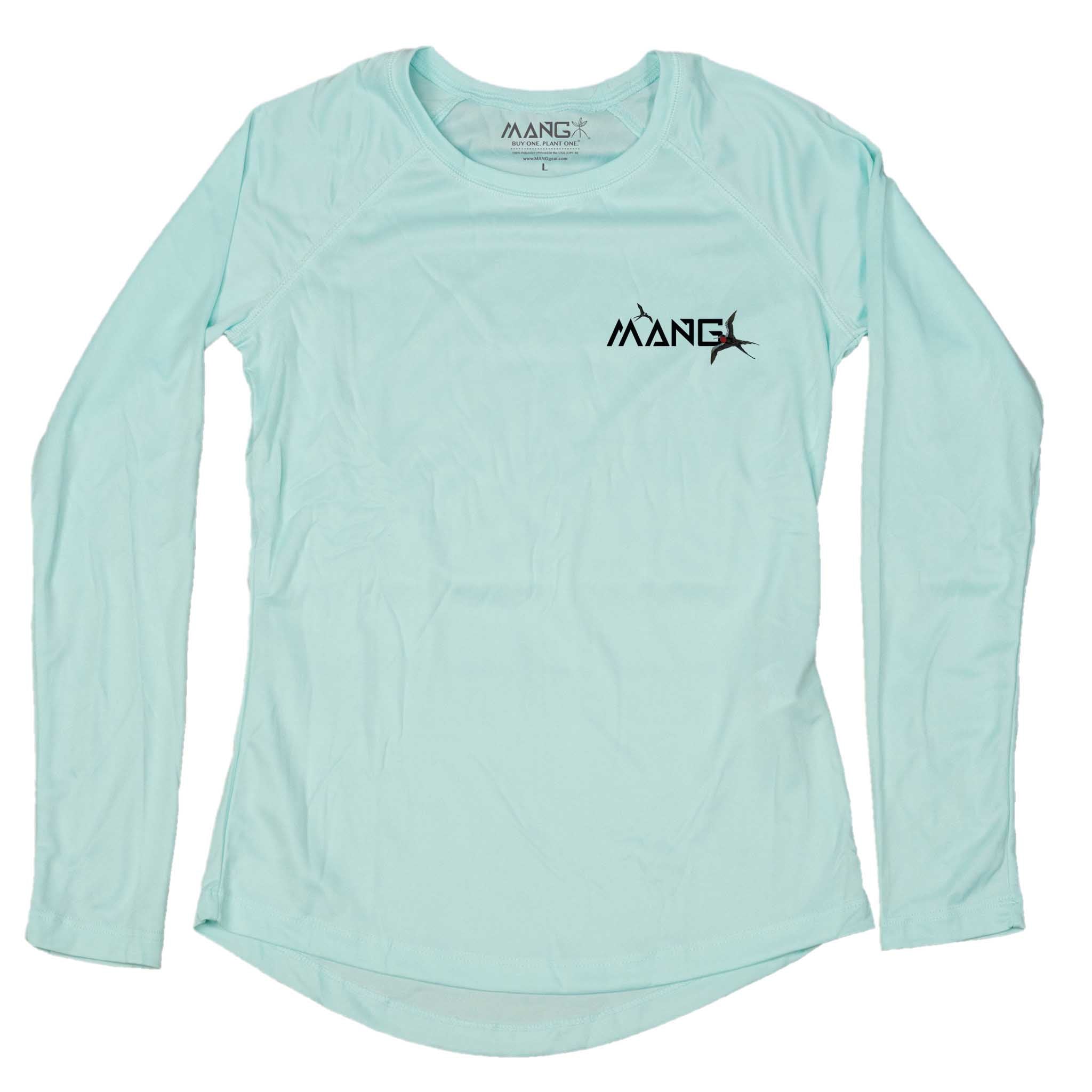 MANG Frigatebirds MANG - Women's - LS - -