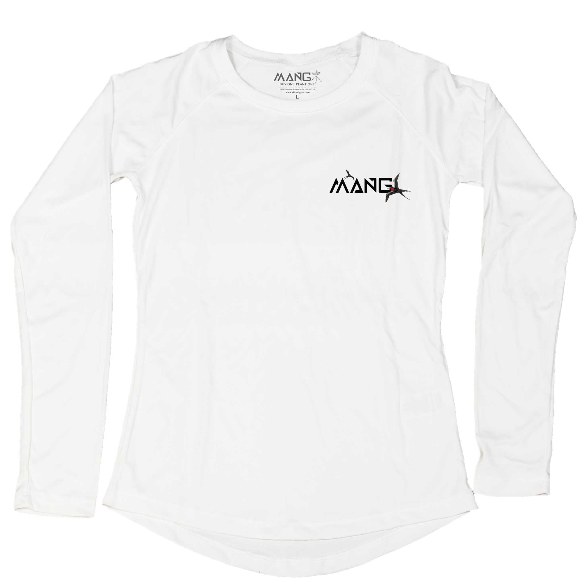 MANG Frigatebirds MANG - Women's - LS - -