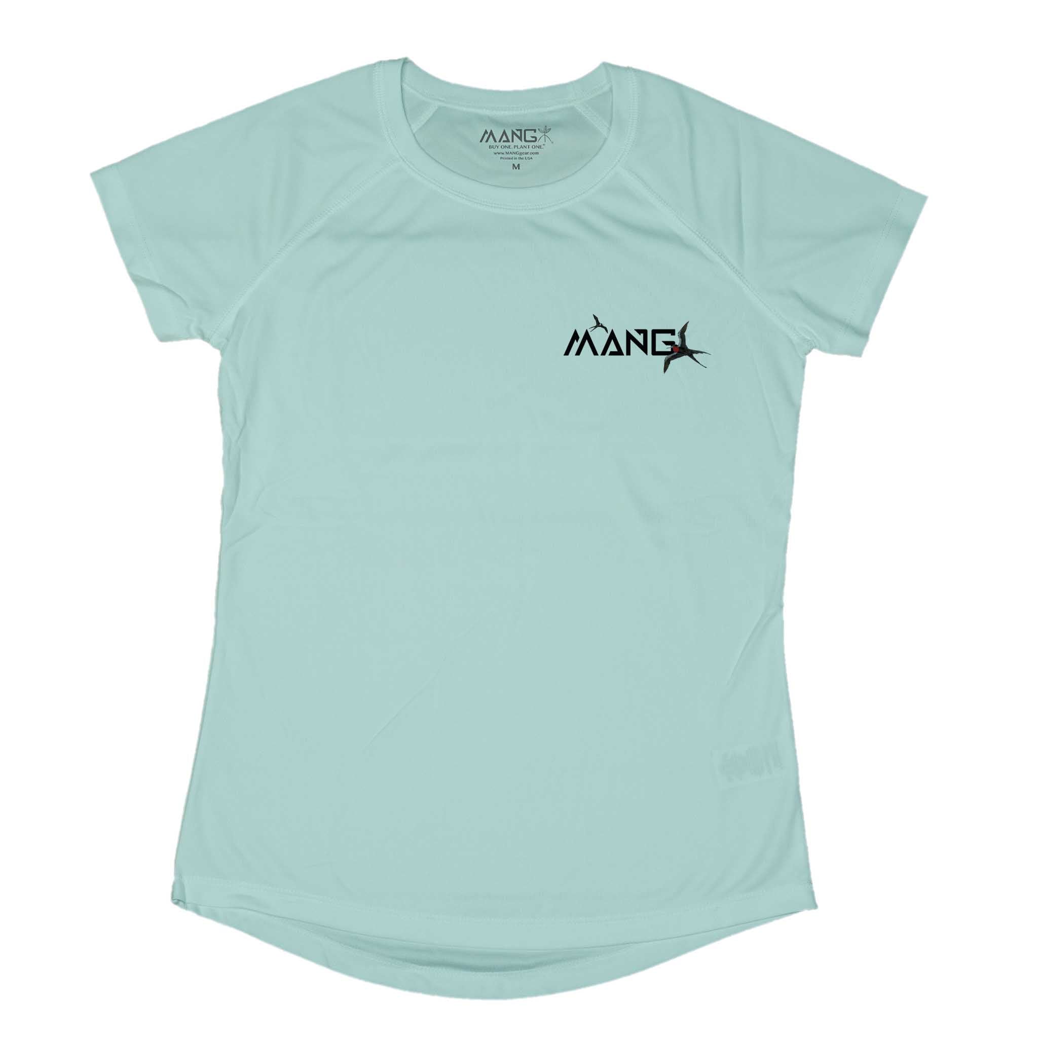 MANG Frigatebirds MANG - Women's - SS - -