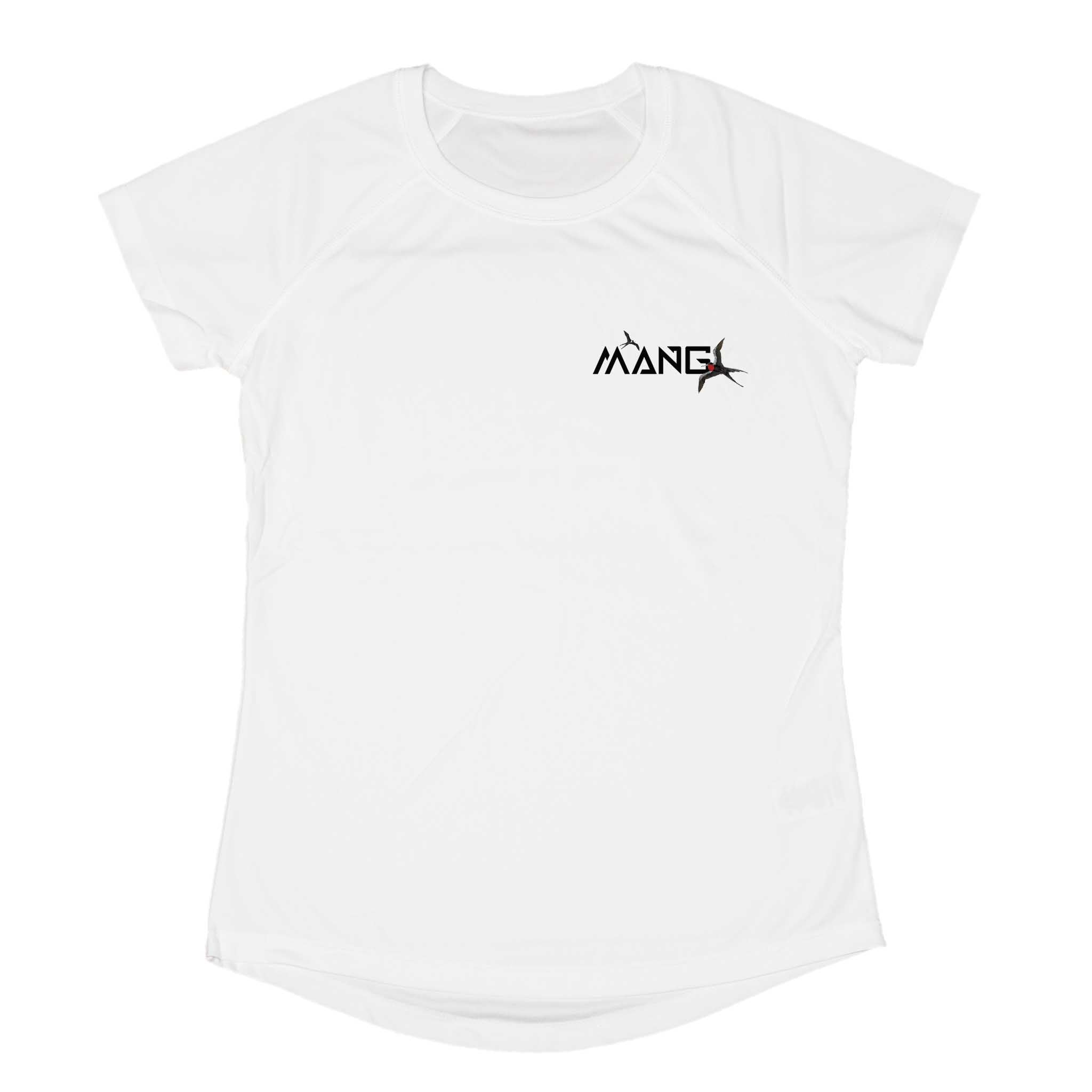 MANG Frigatebirds MANG - Women's - SS - -