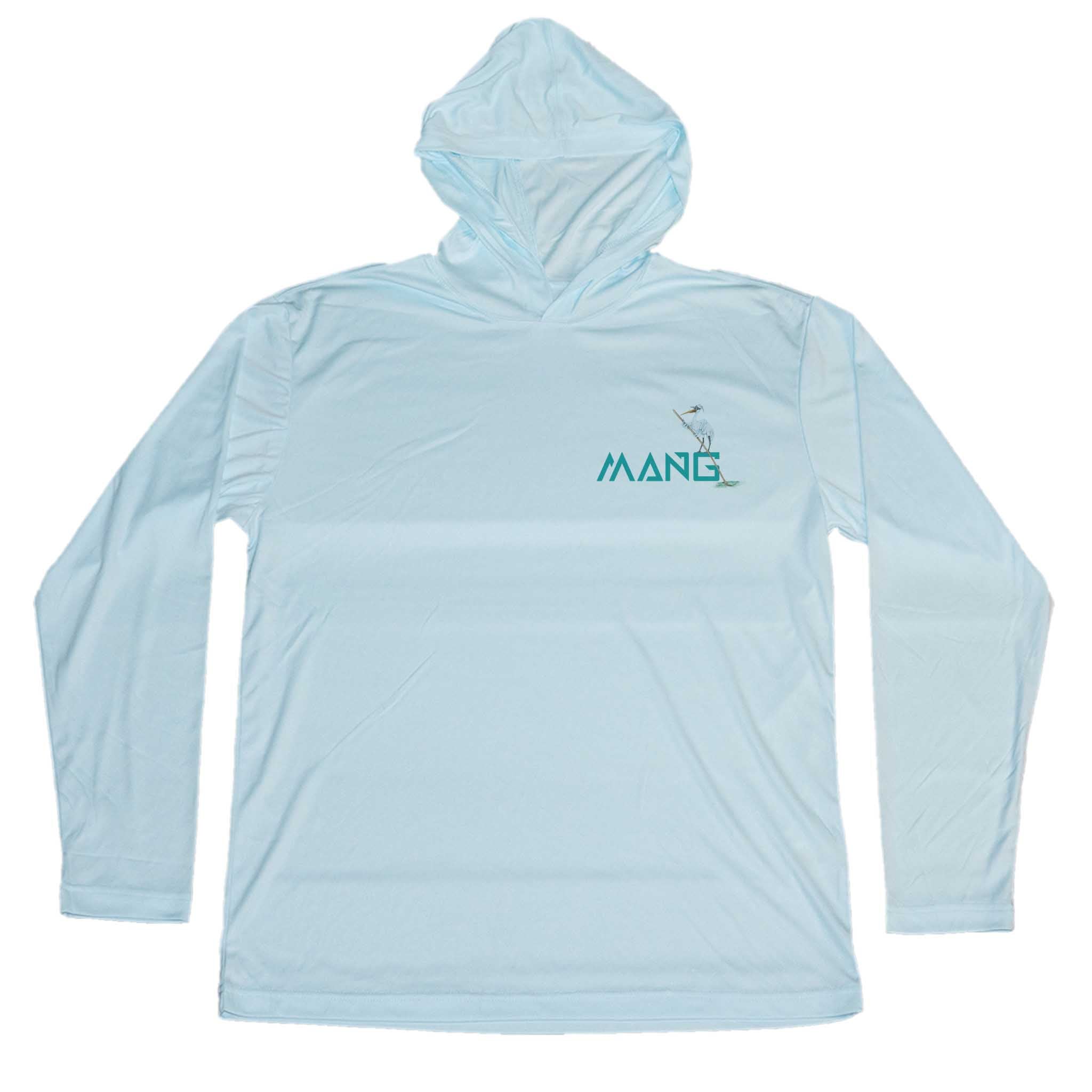 MANG Captain Cleanwater - Youth - Hoodie - -