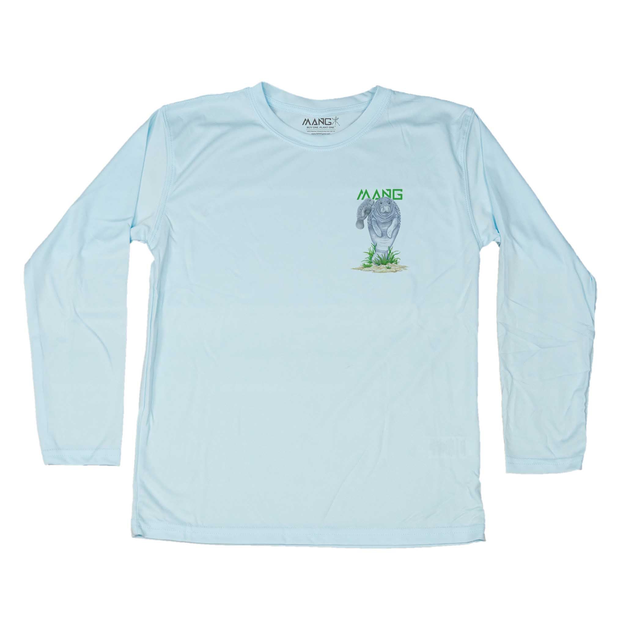 MANG Mamma Manatee MANG Toddler - -