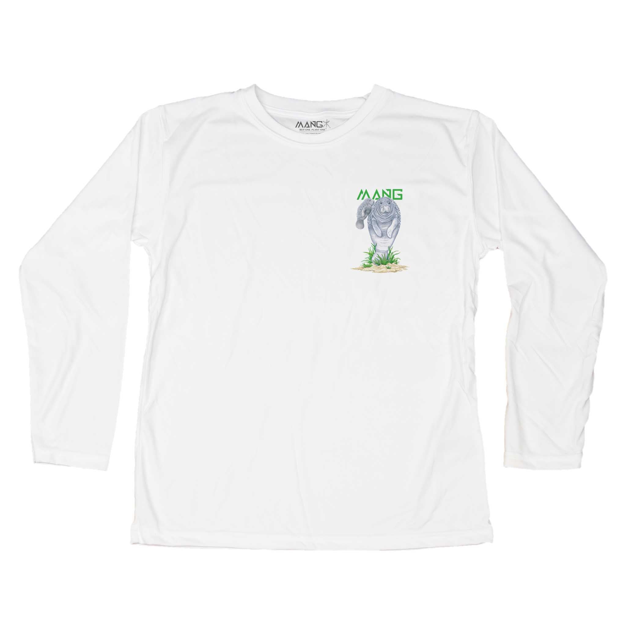 MANG Mamma Manatee MANG Toddler - -