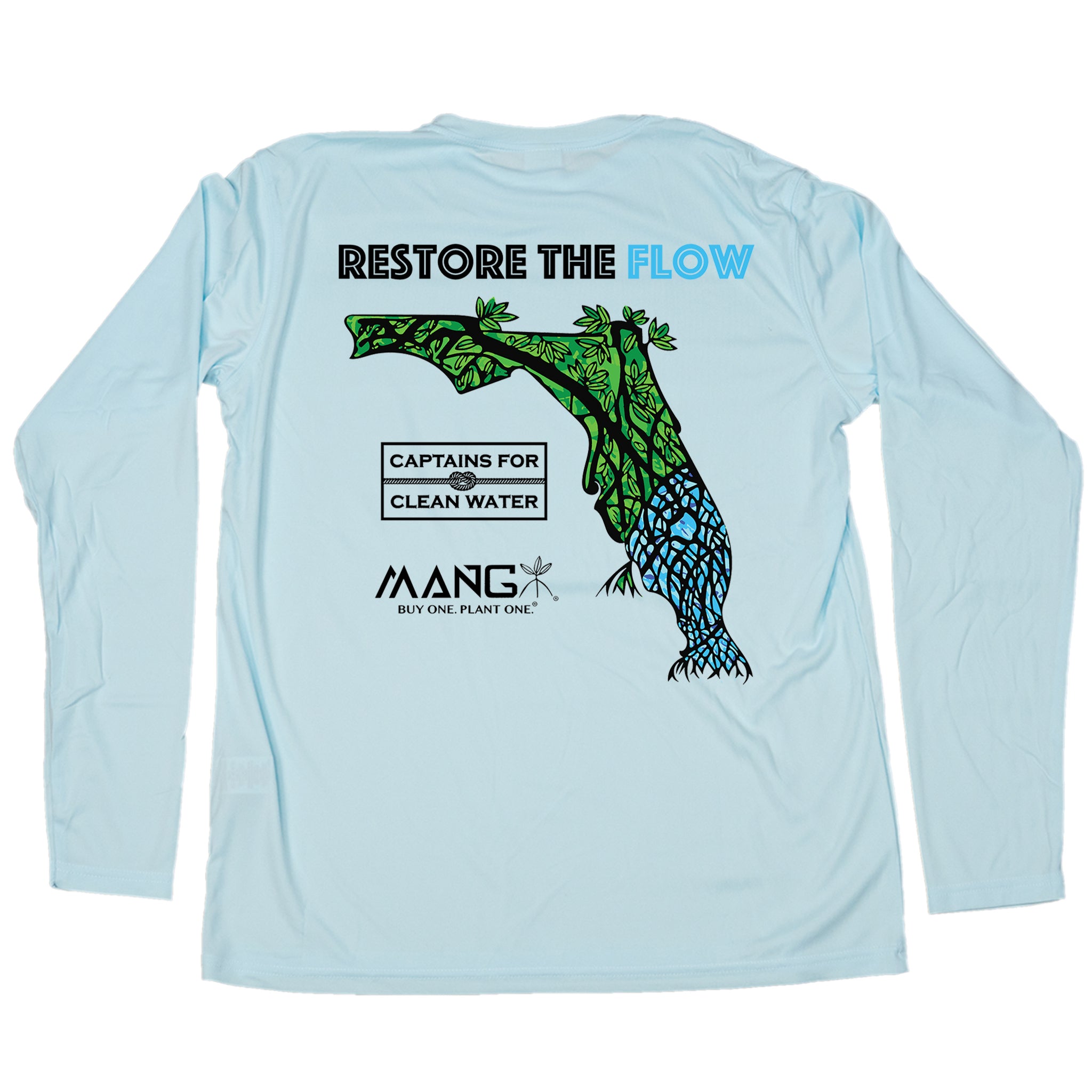 Restore The Flow ™ - LS