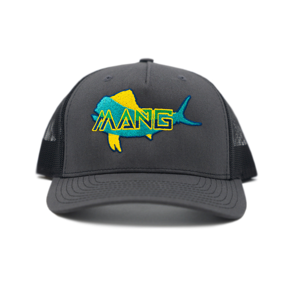 MANG Mahi MANG® - Trucker - -