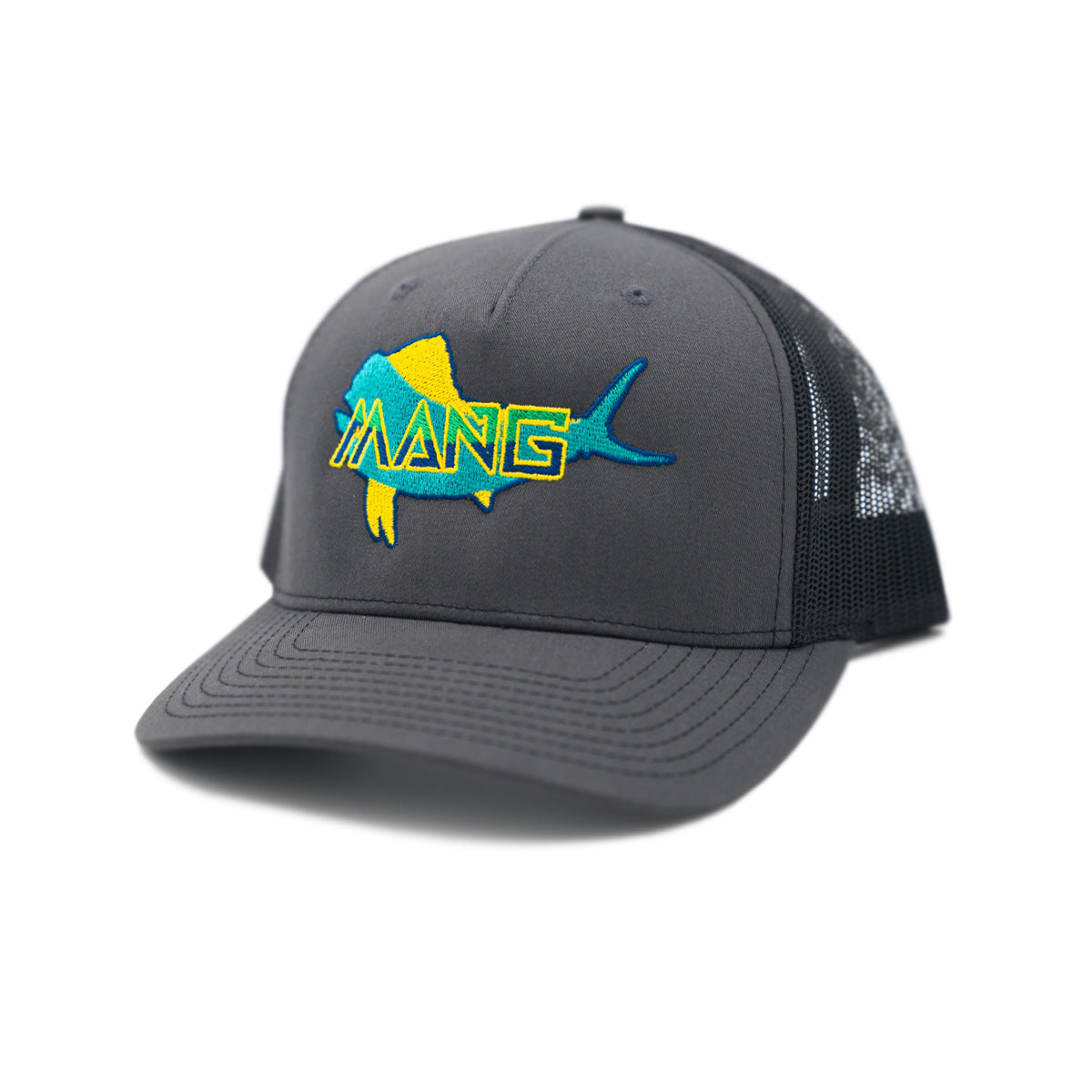 MANG Mahi MANG® - Trucker - -